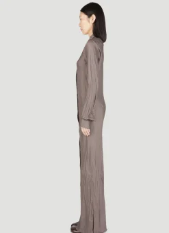 Long Shirt Dress