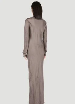 Long Shirt Dress