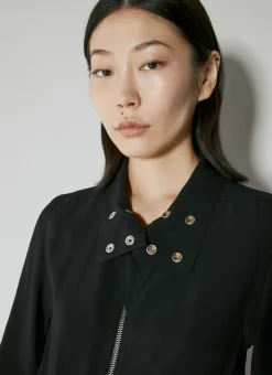 Long Sleeve Jumpsuit