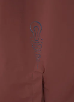 Long Sleeve Overcoat