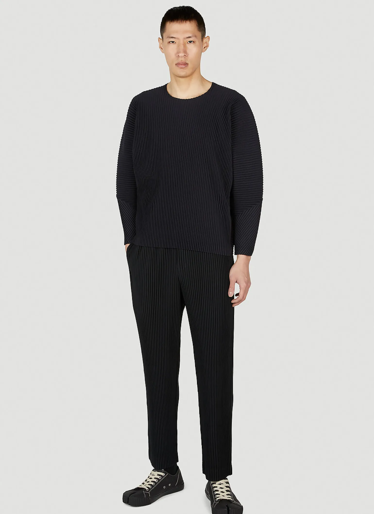Long Sleeve Top