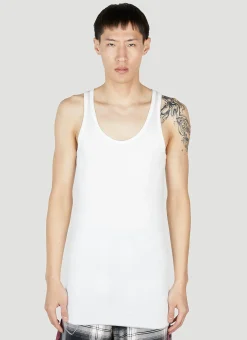 Long Tank Top