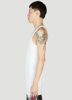 Long Tank Top
