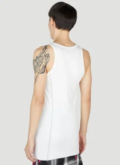 Long Tank Top