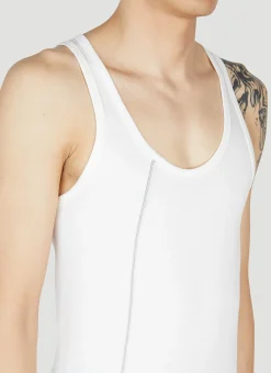 Long Tank Top