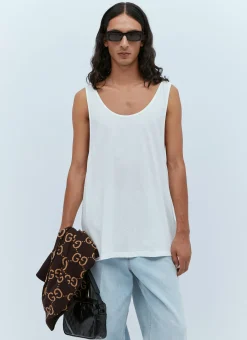 Long Tank Top