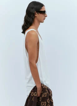 Long Tank Top