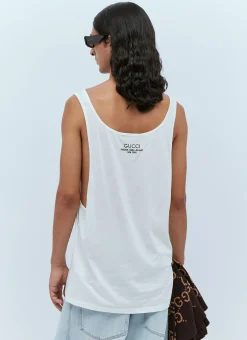 Long Tank Top