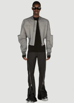 Long-Sleeve Top
