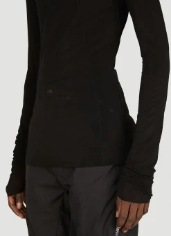 Long-Sleeve Top