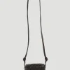 Loop Intrecciato Mini Shoulder Bag