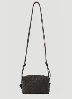 Loop Mini Shoulder Bag