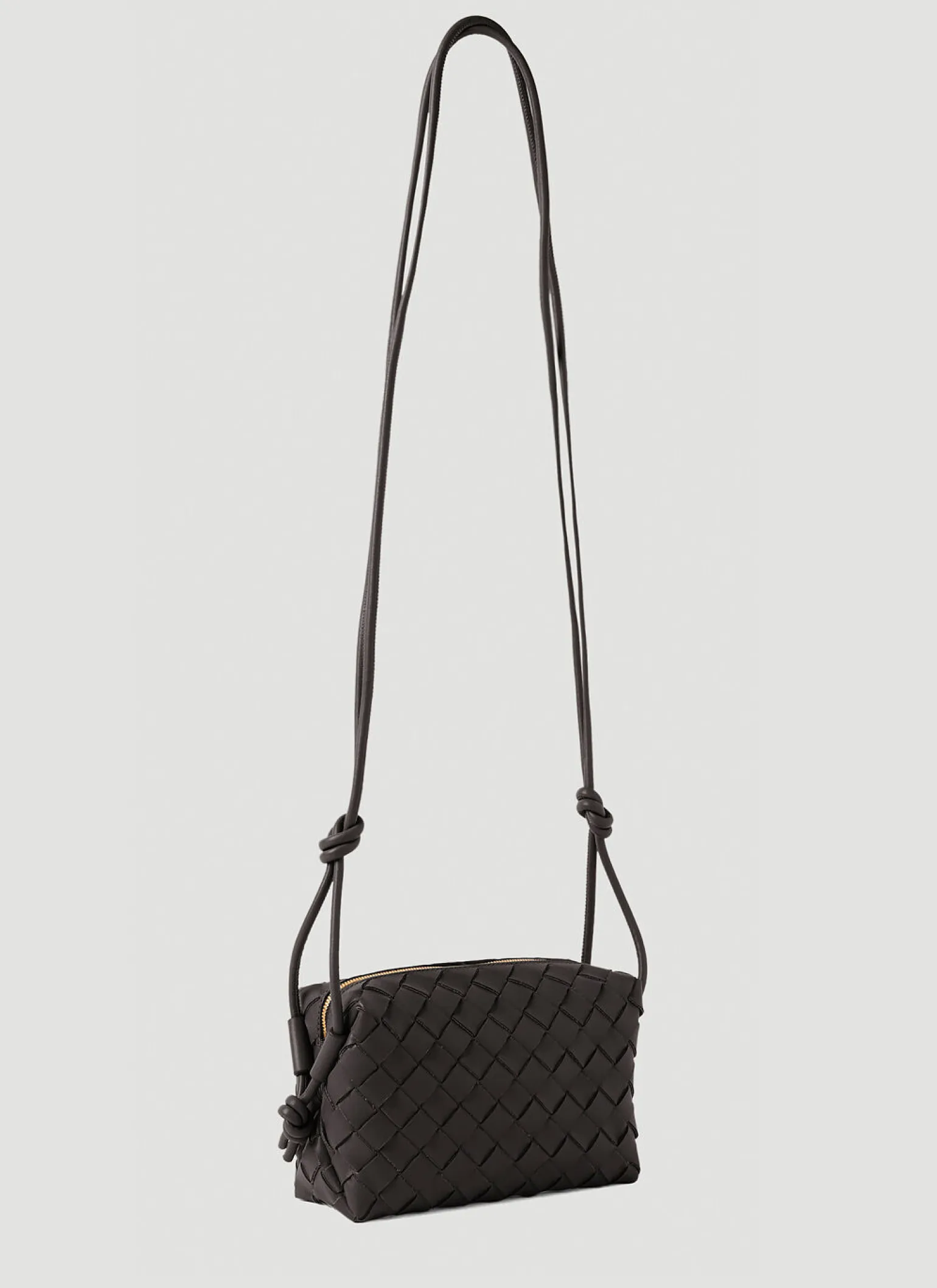 Loop Mini Shoulder Bag