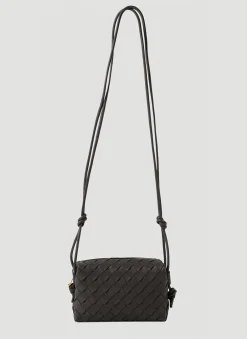 Loop Mini Shoulder Bag