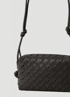 Loop Mini Shoulder Bag