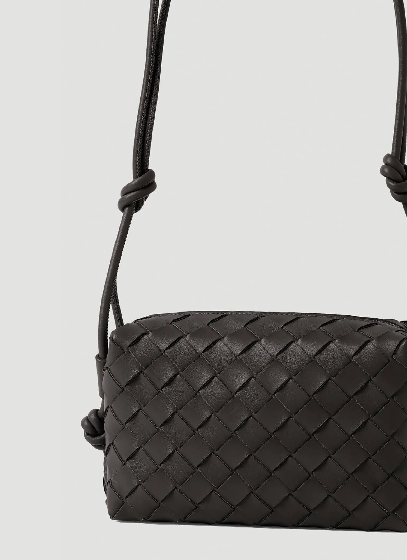 Loop Mini Shoulder Bag