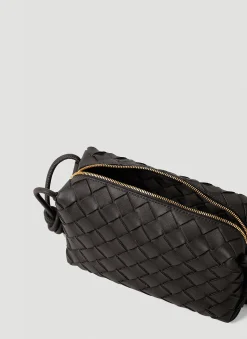 Loop Mini Shoulder Bag