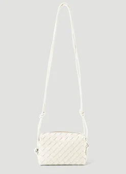 Loop Mini Shoulder Bag