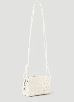 Loop Mini Shoulder Bag