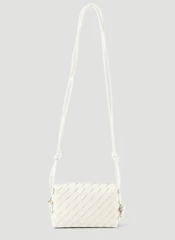 Loop Mini Shoulder Bag