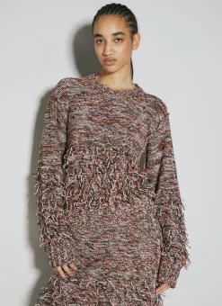 Loops Sweater