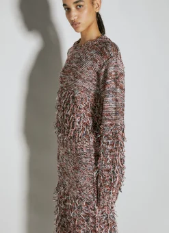 Loops Sweater