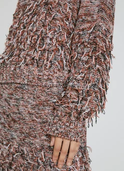 Loops Sweater