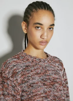 Loops Sweater