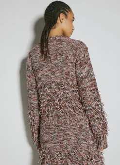 Loops Sweater