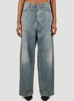 Loose Fit Jeans