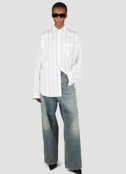 Loose Fit Jeans