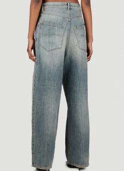 Loose Fit Jeans
