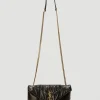 Loulou Puffer Mini Shoulder Bag