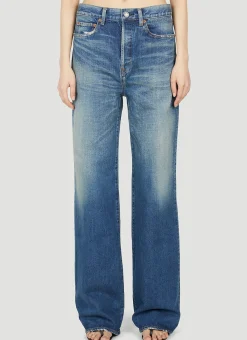 Low Rise Jeans
