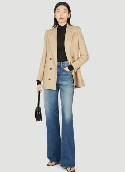 Low Rise Jeans