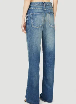 Low Rise Jeans