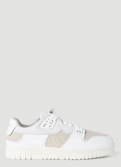 Low Top Sneakers