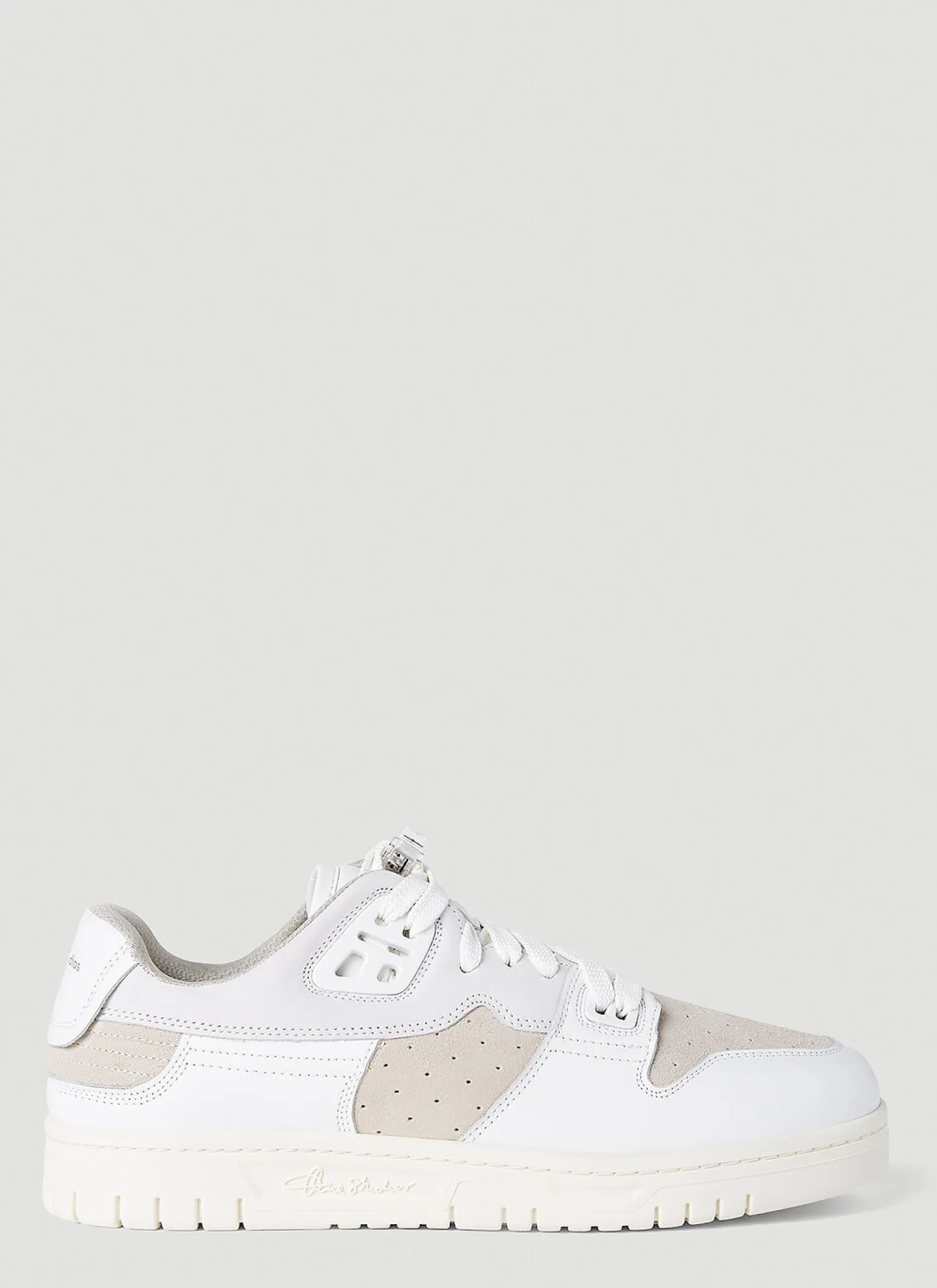 Low Top Sneakers