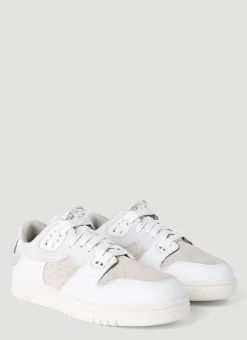 Low Top Sneakers