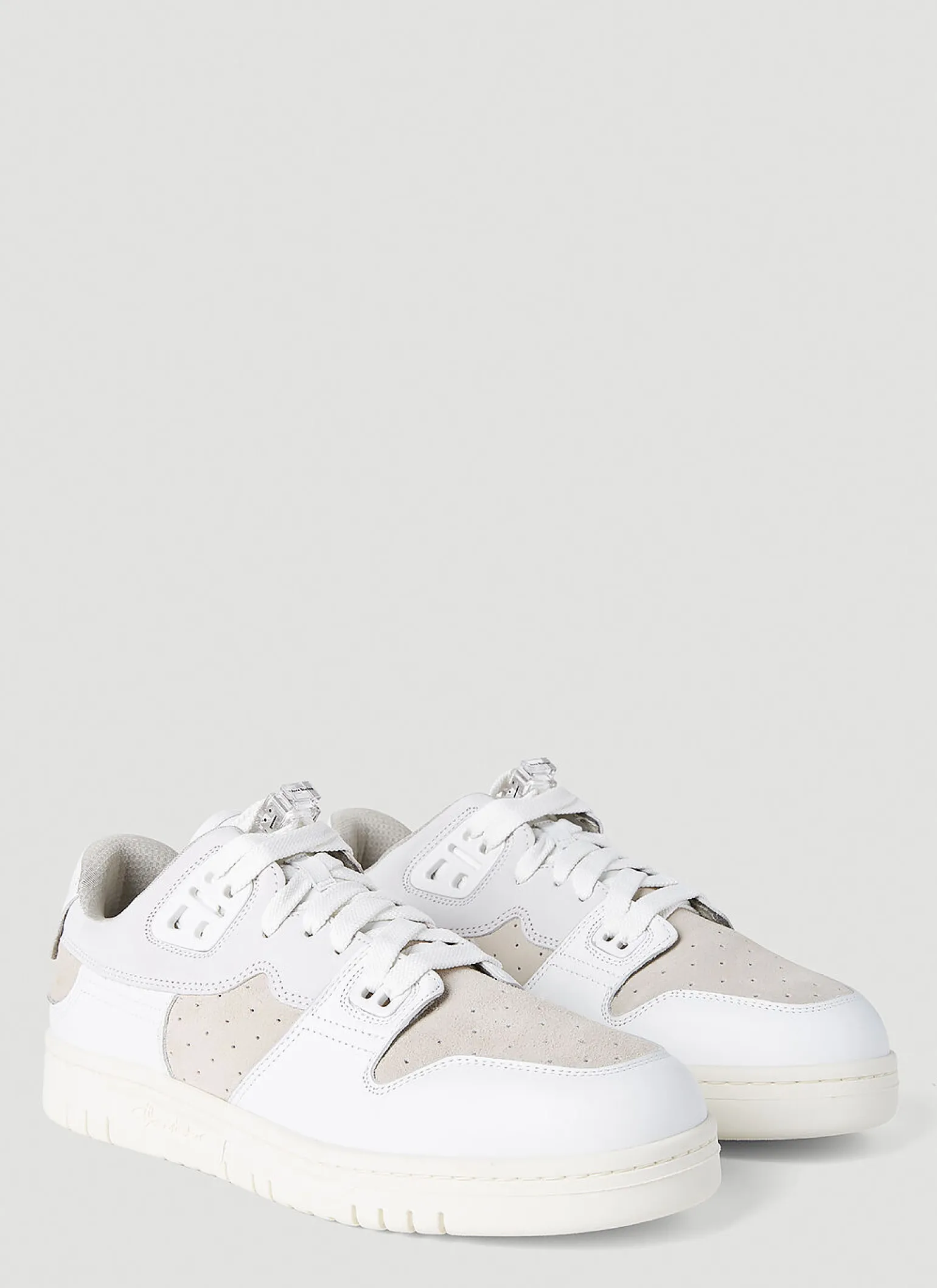 Low Top Sneakers