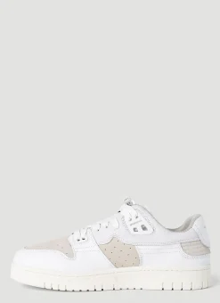 Low Top Sneakers