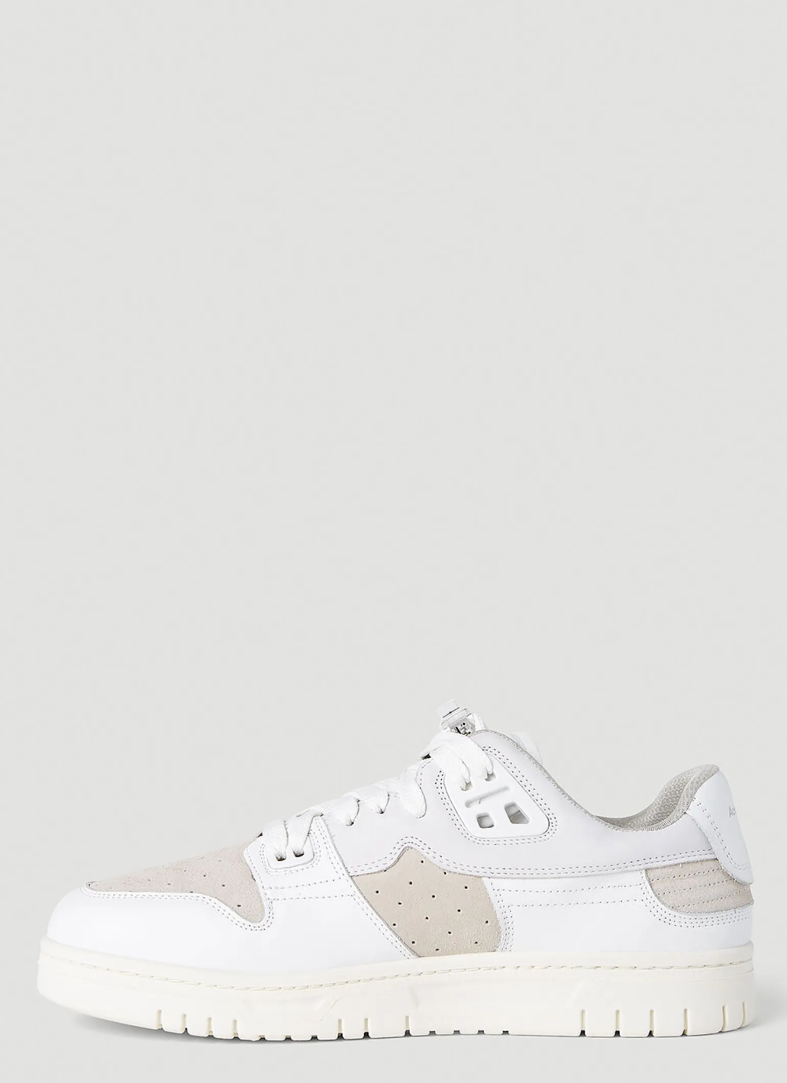 Low Top Sneakers