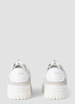 Low Top Sneakers