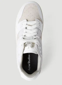Low Top Sneakers