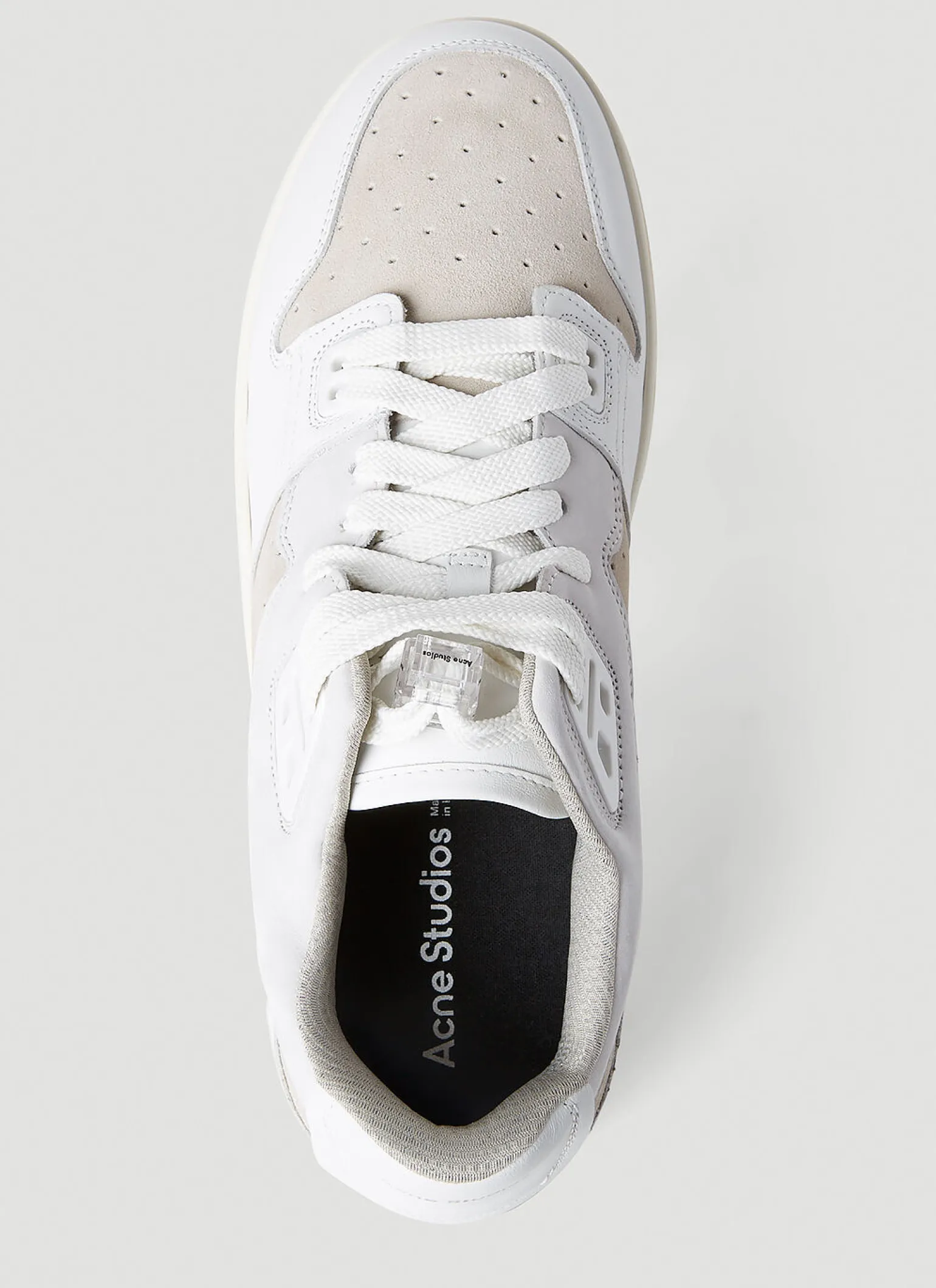 Low Top Sneakers