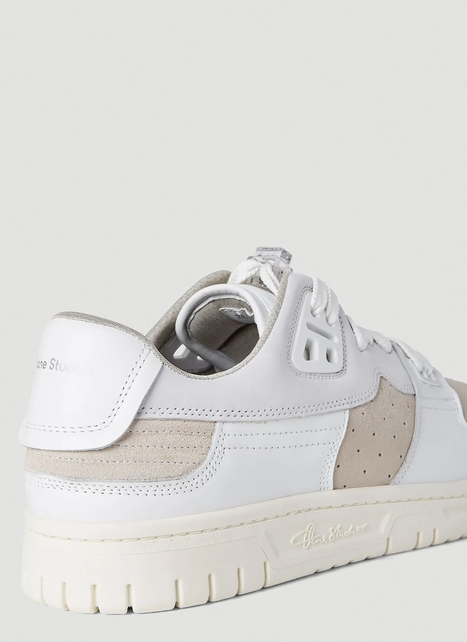 Low Top Sneakers