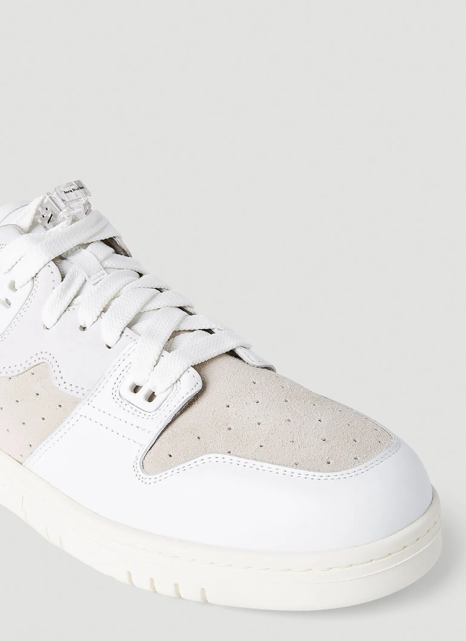 Low Top Sneakers