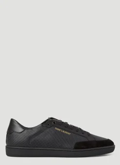 Low-Top Sneakers
