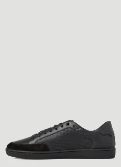 Low-Top Sneakers