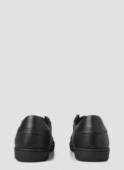 Low-Top Sneakers